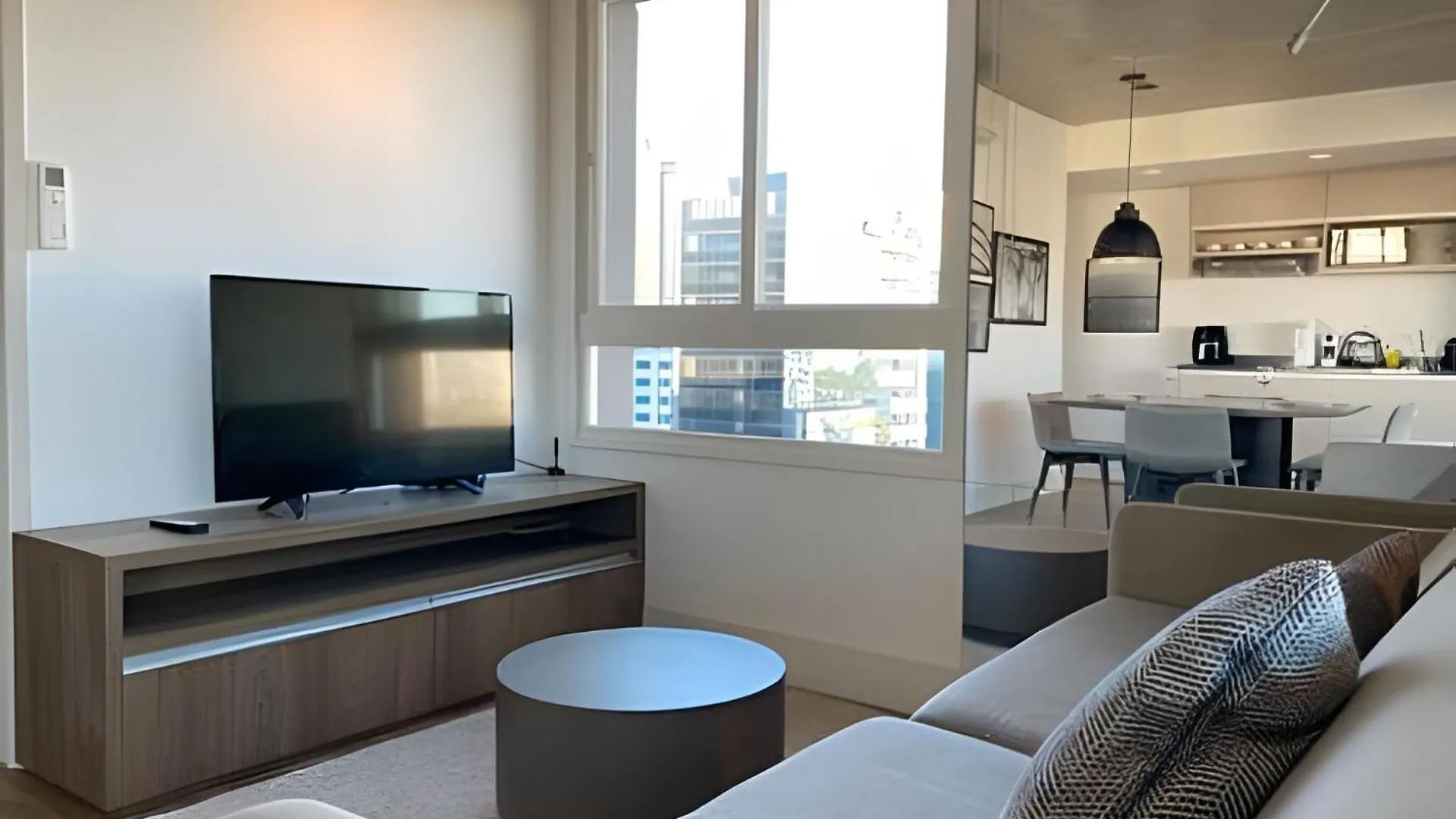 Geo Berrini Residences São Paulo Brasil